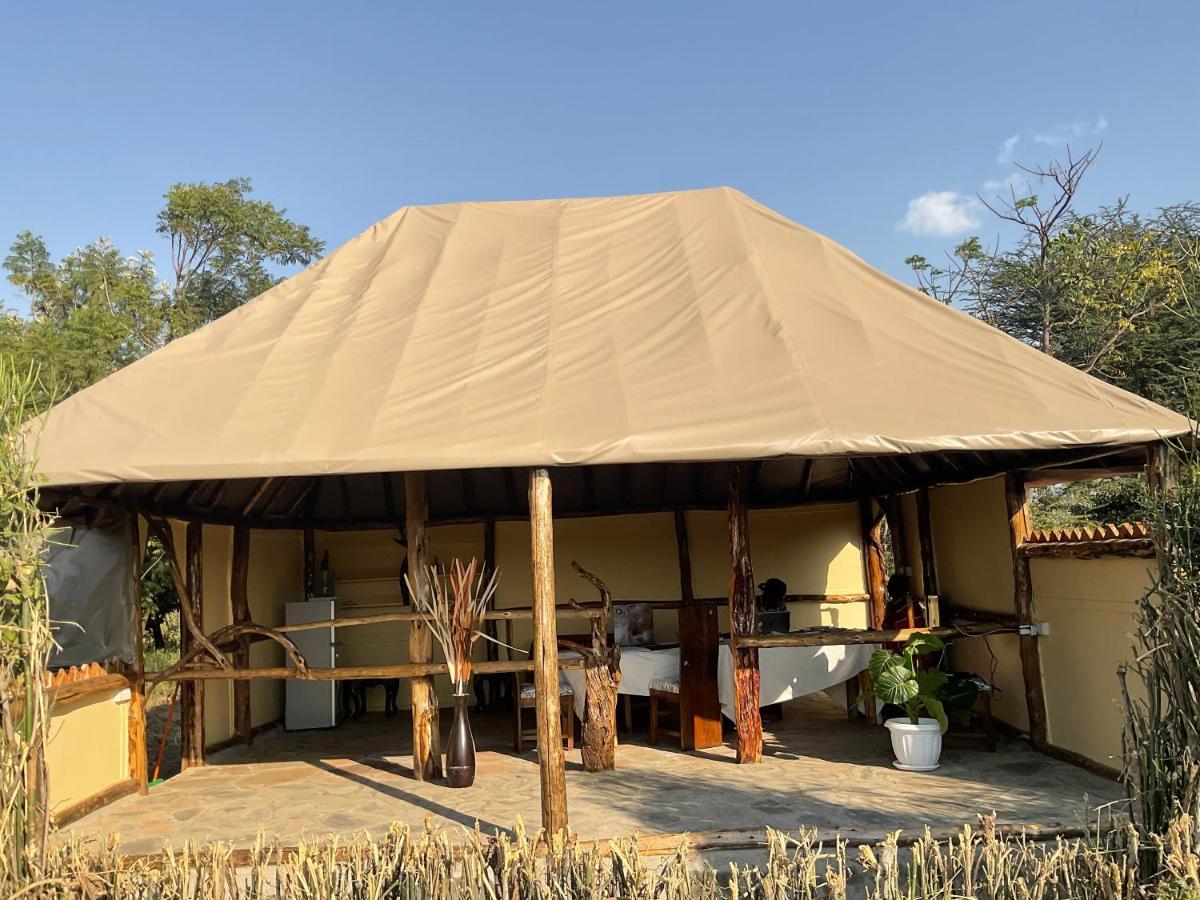 Olaloi Mara Camp Villa Maasai Mara Exterior photo