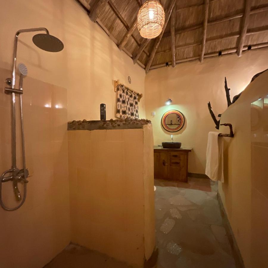 Olaloi Mara Camp Villa Maasai Mara Exterior photo