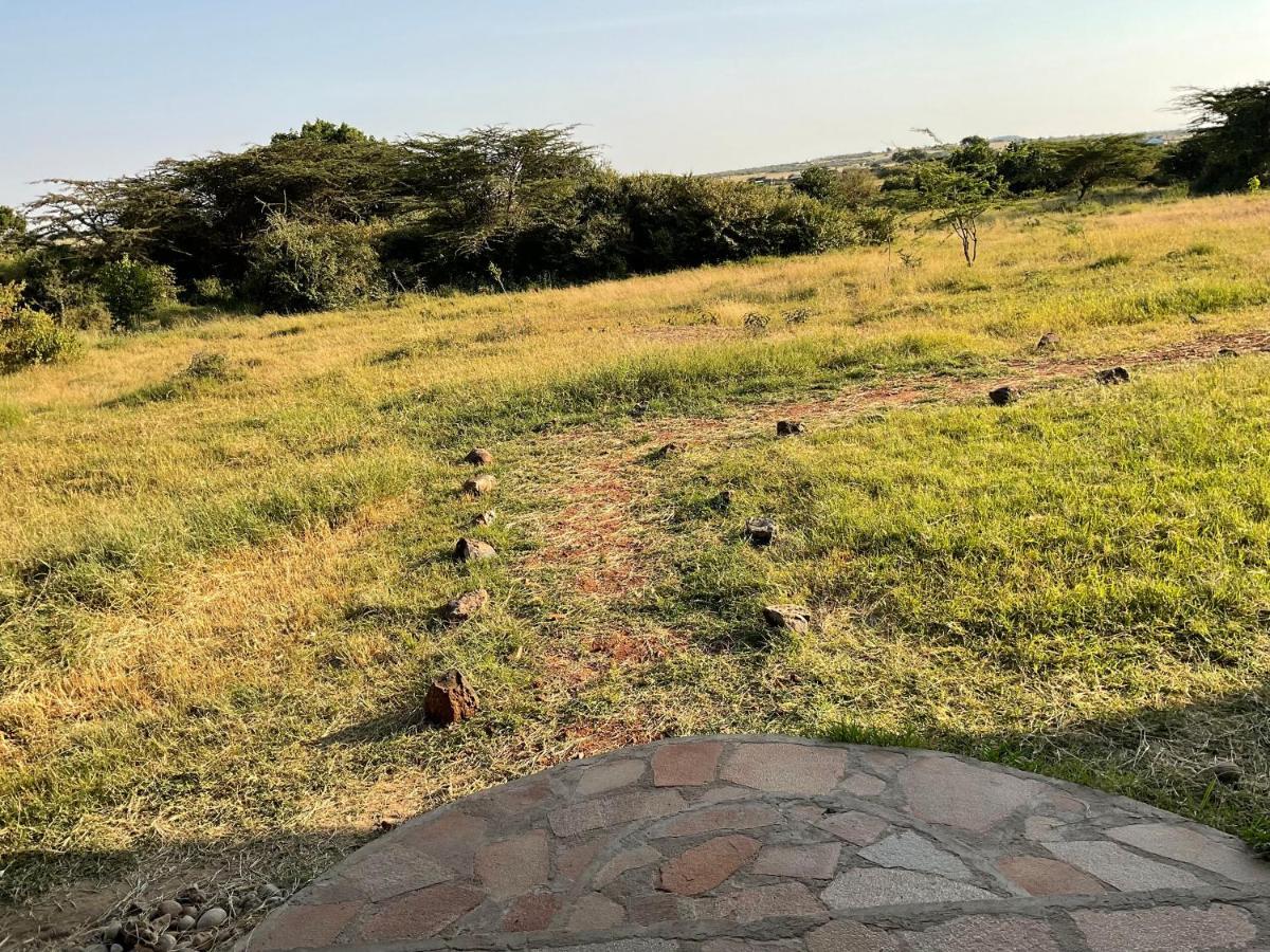 Olaloi Mara Camp Villa Maasai Mara Exterior photo