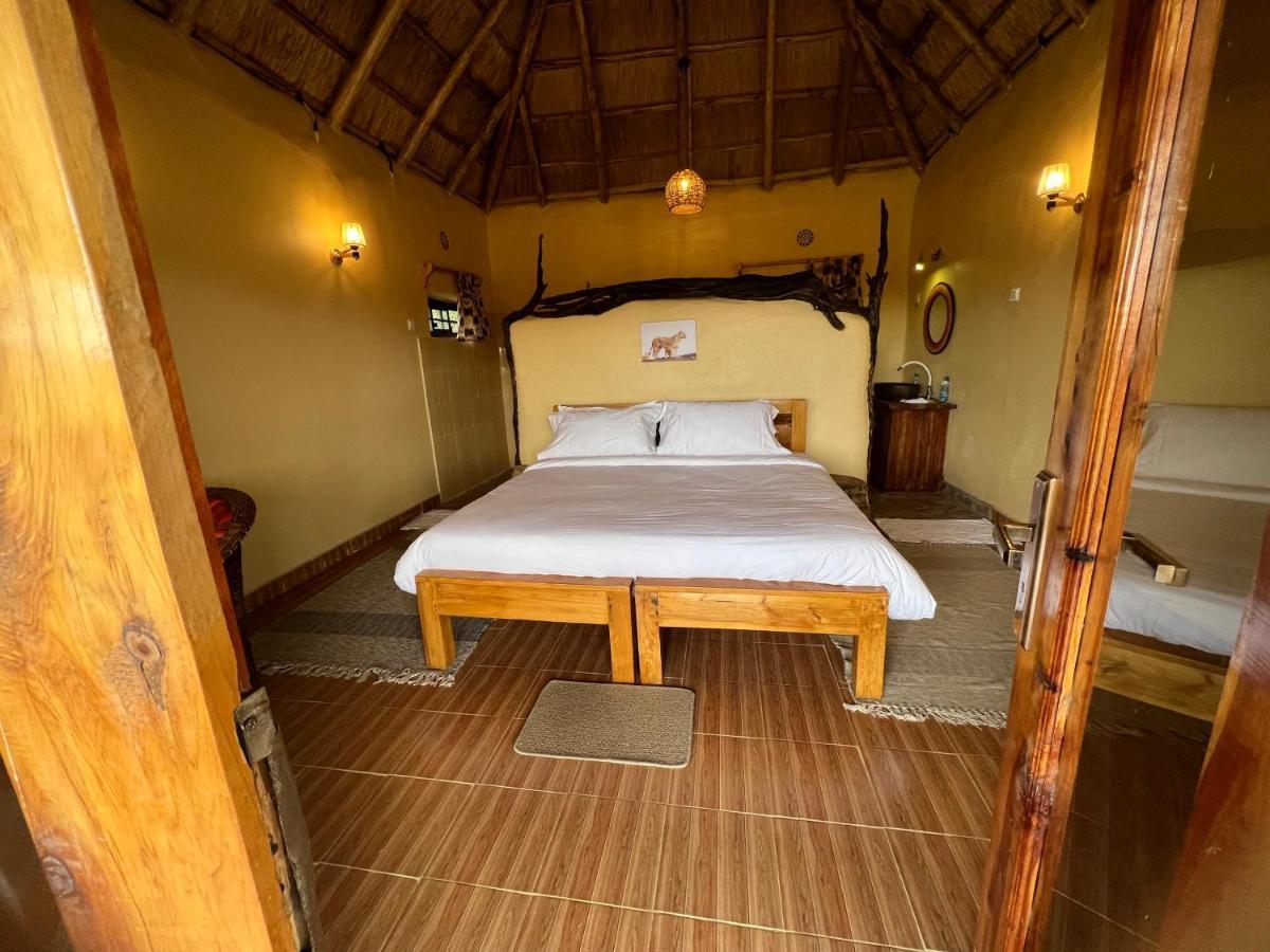 Olaloi Mara Camp Villa Maasai Mara Exterior photo