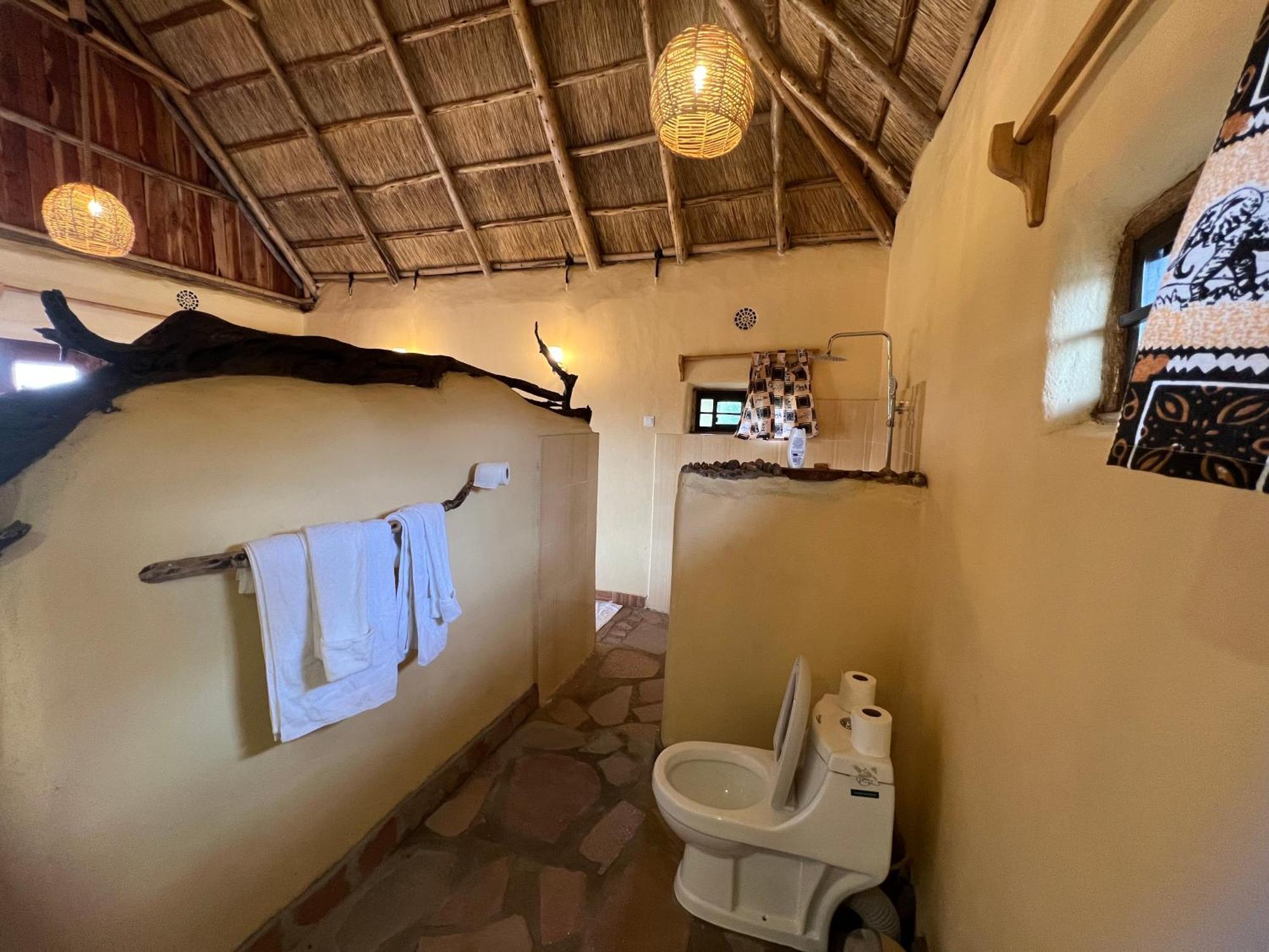Olaloi Mara Camp Villa Maasai Mara Exterior photo