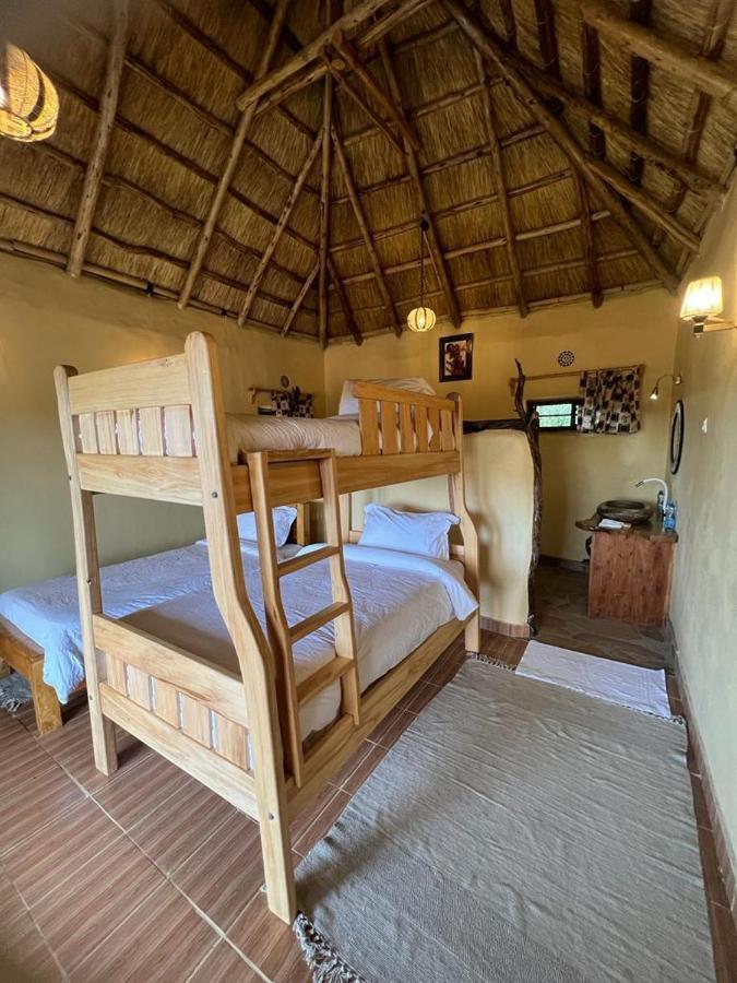 Olaloi Mara Camp Villa Maasai Mara Exterior photo