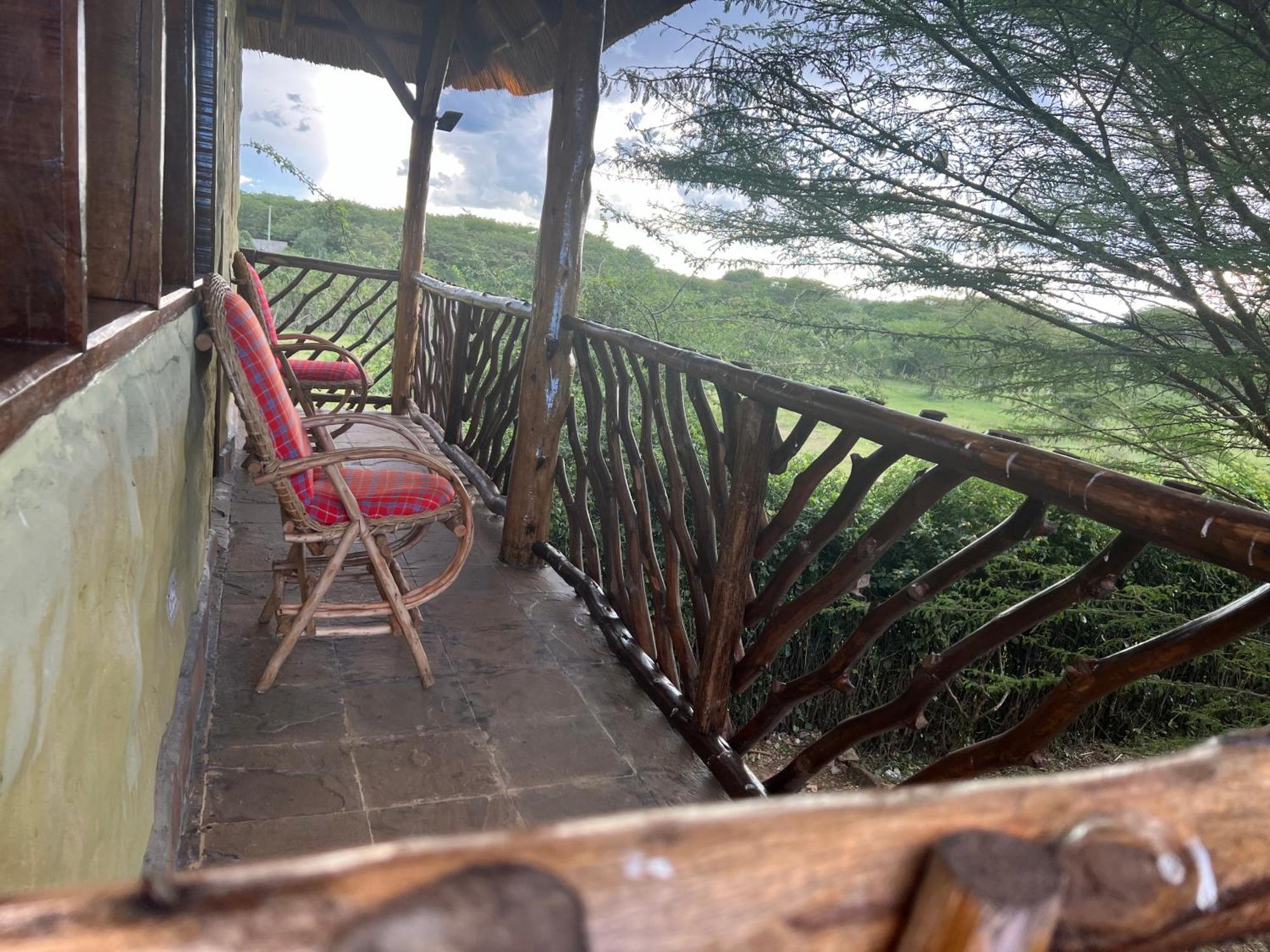 Olaloi Mara Camp Villa Maasai Mara Exterior photo